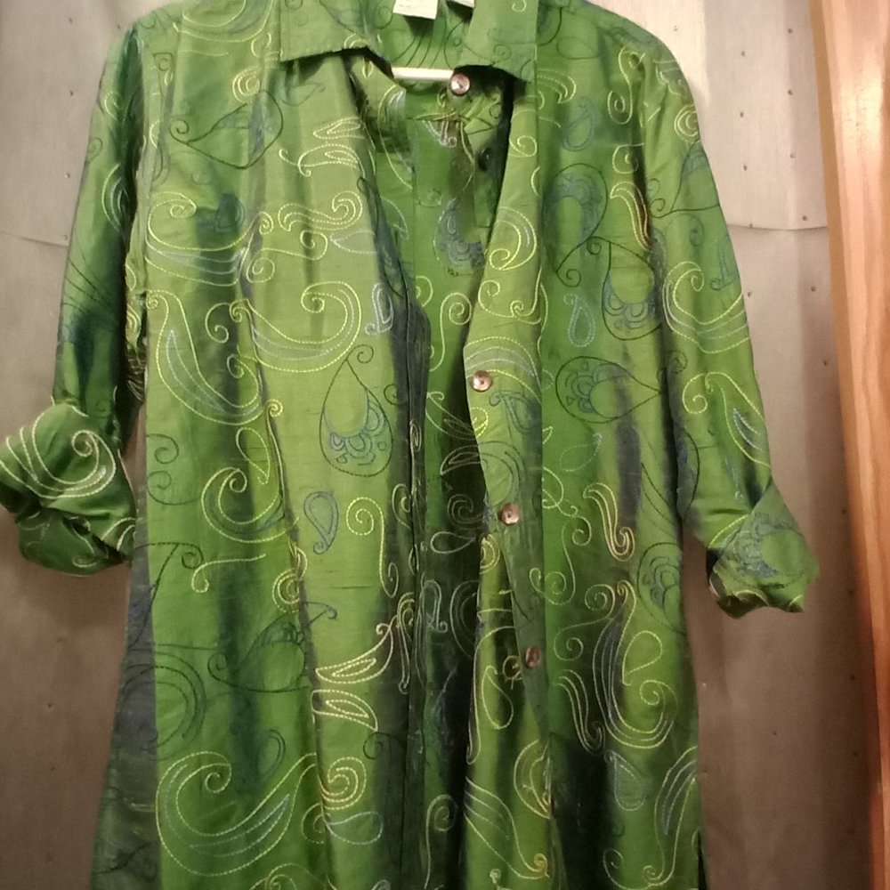 Dress Clothes - Picture 11 of 16